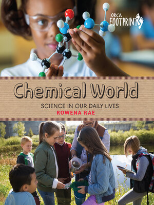 cover image of Chemical World